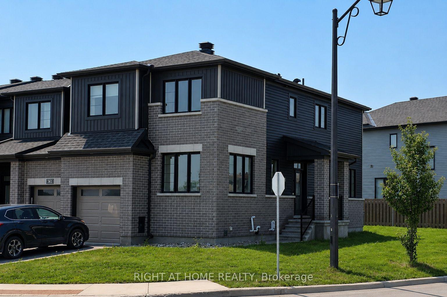 Photo 1 of 242 Calvington Avenue, Ottawa, Kanata - Kanata Lakes/Heritage Hills — HOMEH