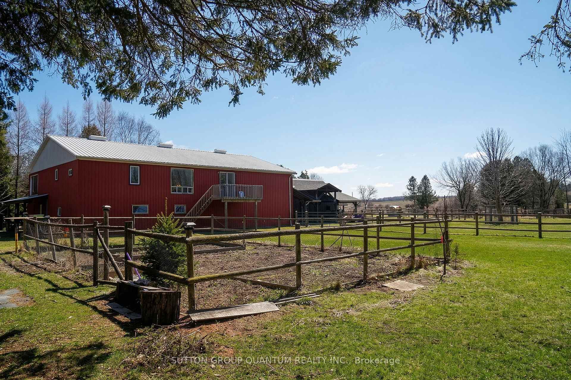 Photo 20 of 7171 9th Line, New Tecumseth, Rural New Tecumseth — HOMEH
