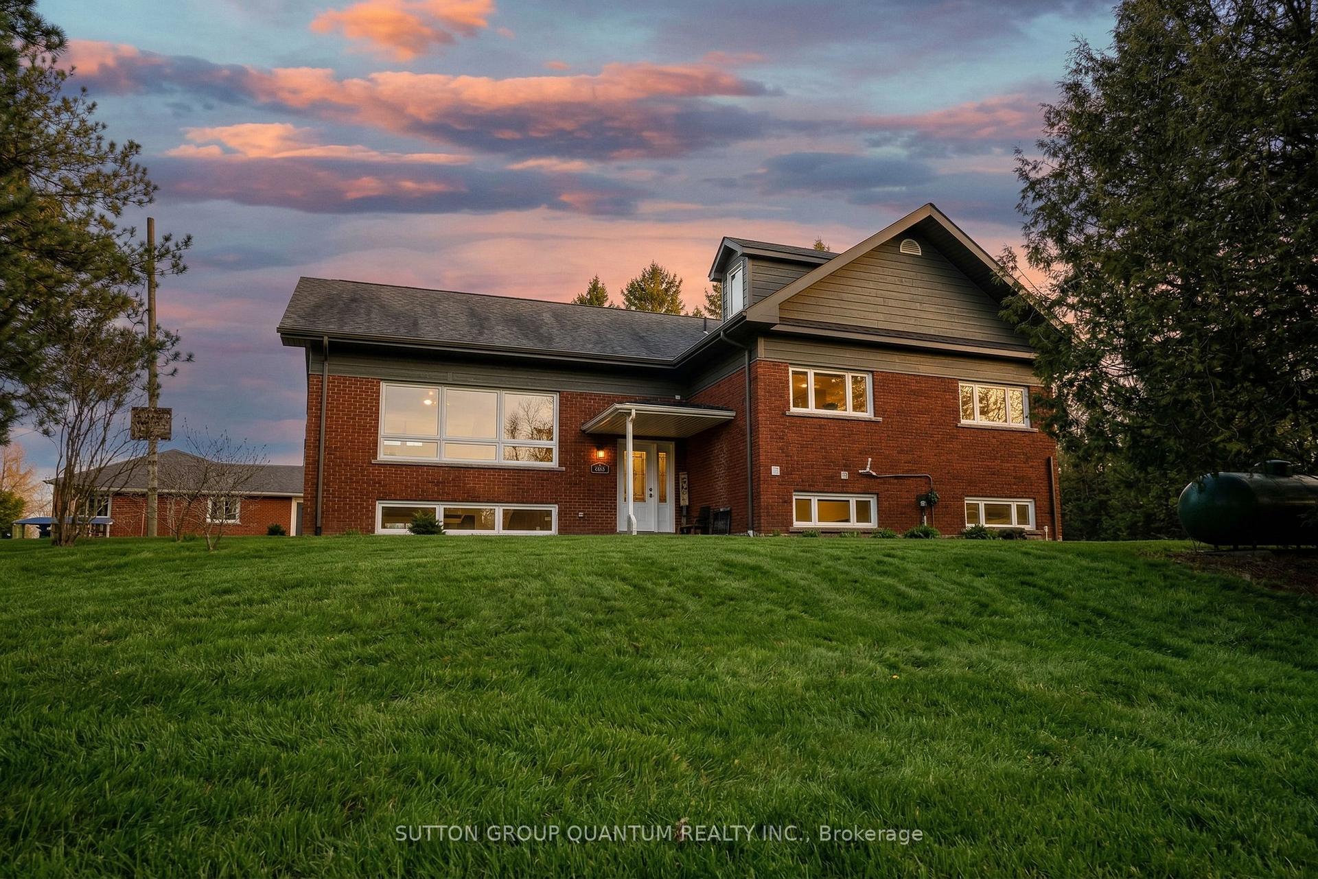 Photo 28 of 7171 9th Line, New Tecumseth, Rural New Tecumseth — HOMEH