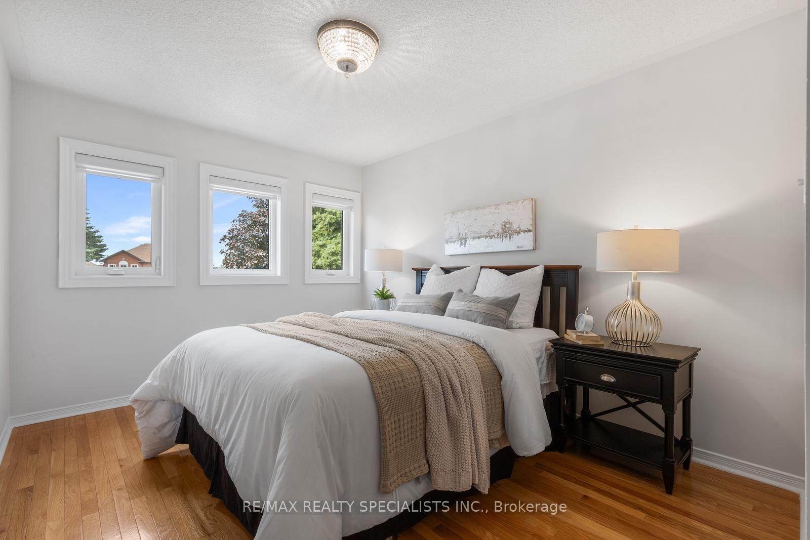 Photo 23 of 3879 Periwinkle Crescent, Mississauga, Lisgar — HOMEH