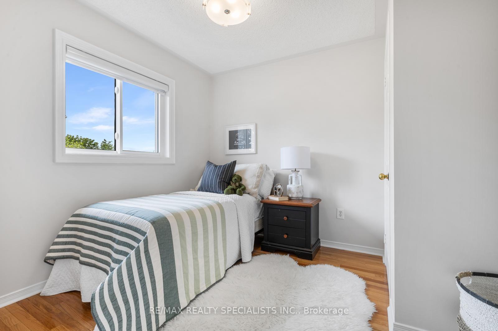 Photo 26 of 3879 Periwinkle Crescent, Mississauga, Lisgar — HOMEH