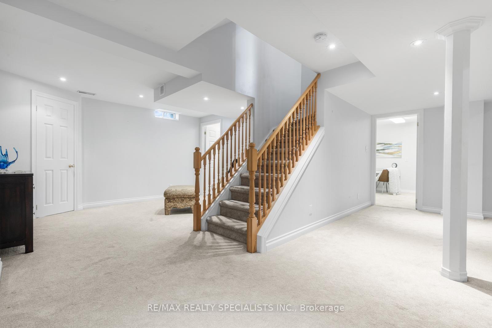 Photo 30 of 3879 Periwinkle Crescent, Mississauga, Lisgar — HOMEH