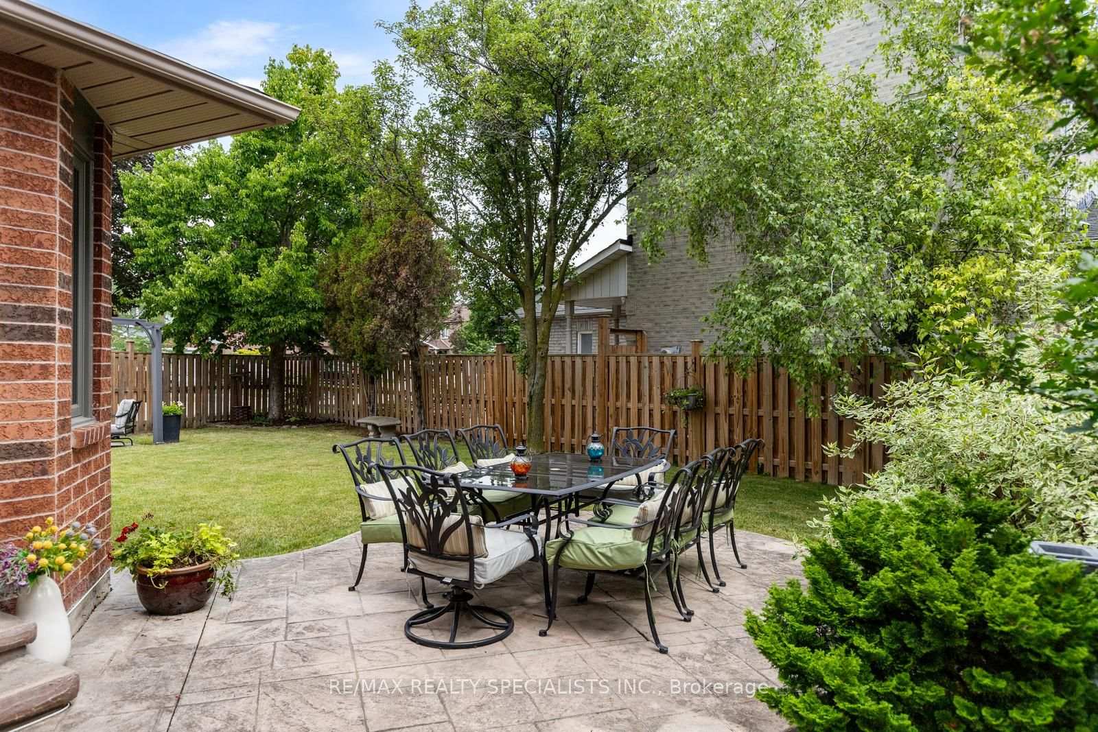 Photo 37 of 3879 Periwinkle Crescent, Mississauga, Lisgar — HOMEH