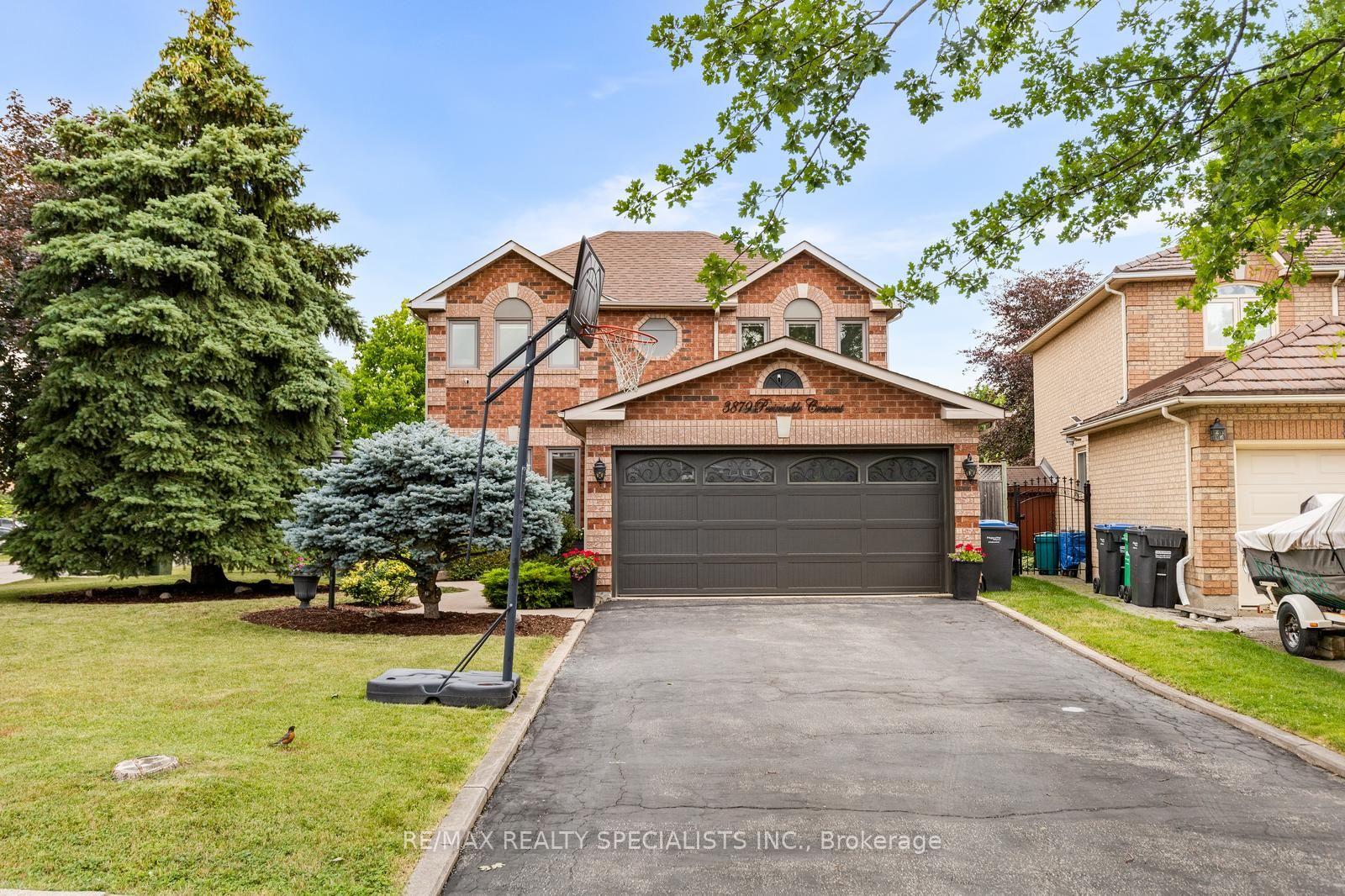 Photo 38 of 3879 Periwinkle Crescent, Mississauga, Lisgar — HOMEH