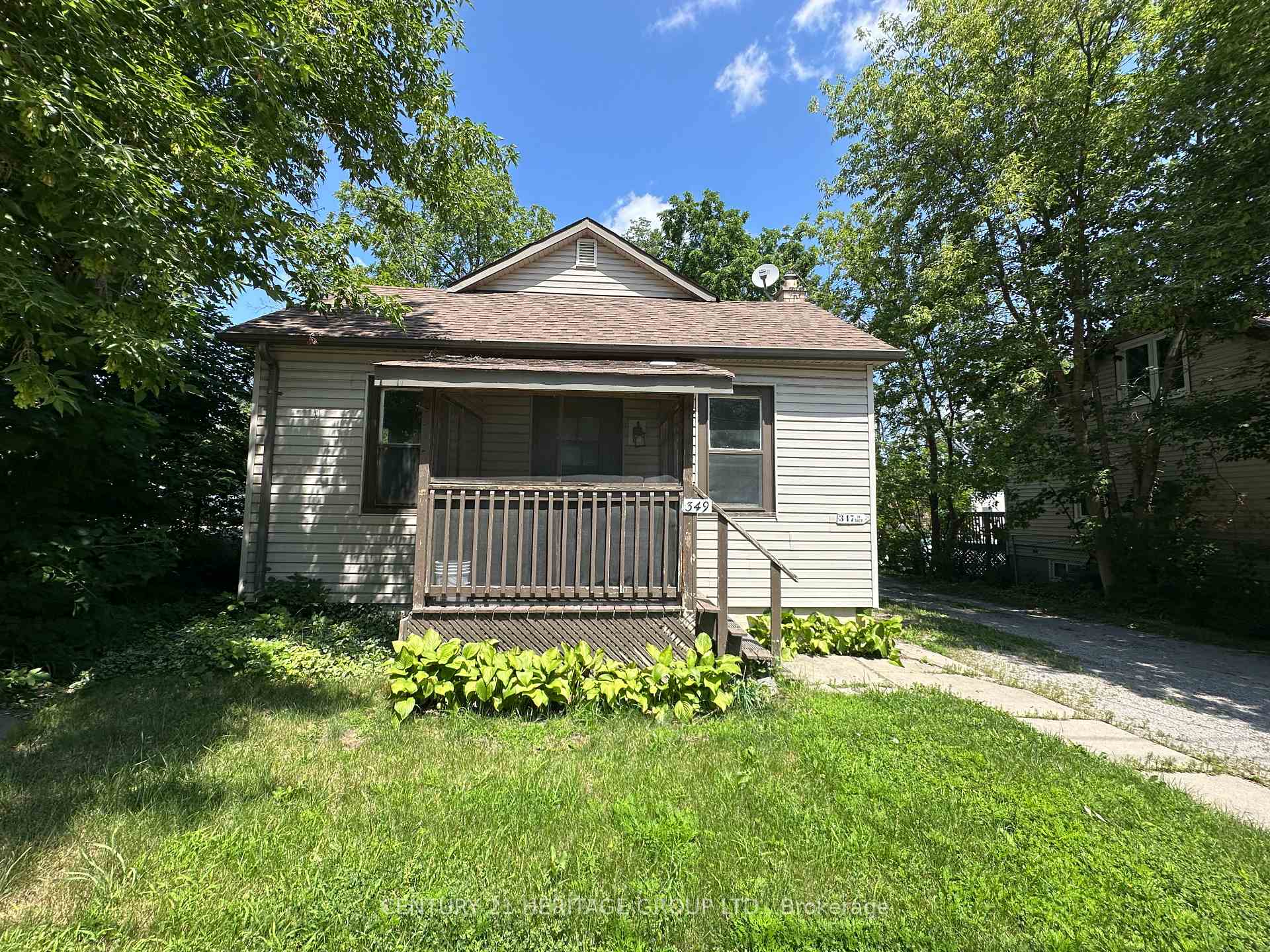 Photo 1 of 349 Eagle Street, Newmarket, Central Newmarket — HOMEH
