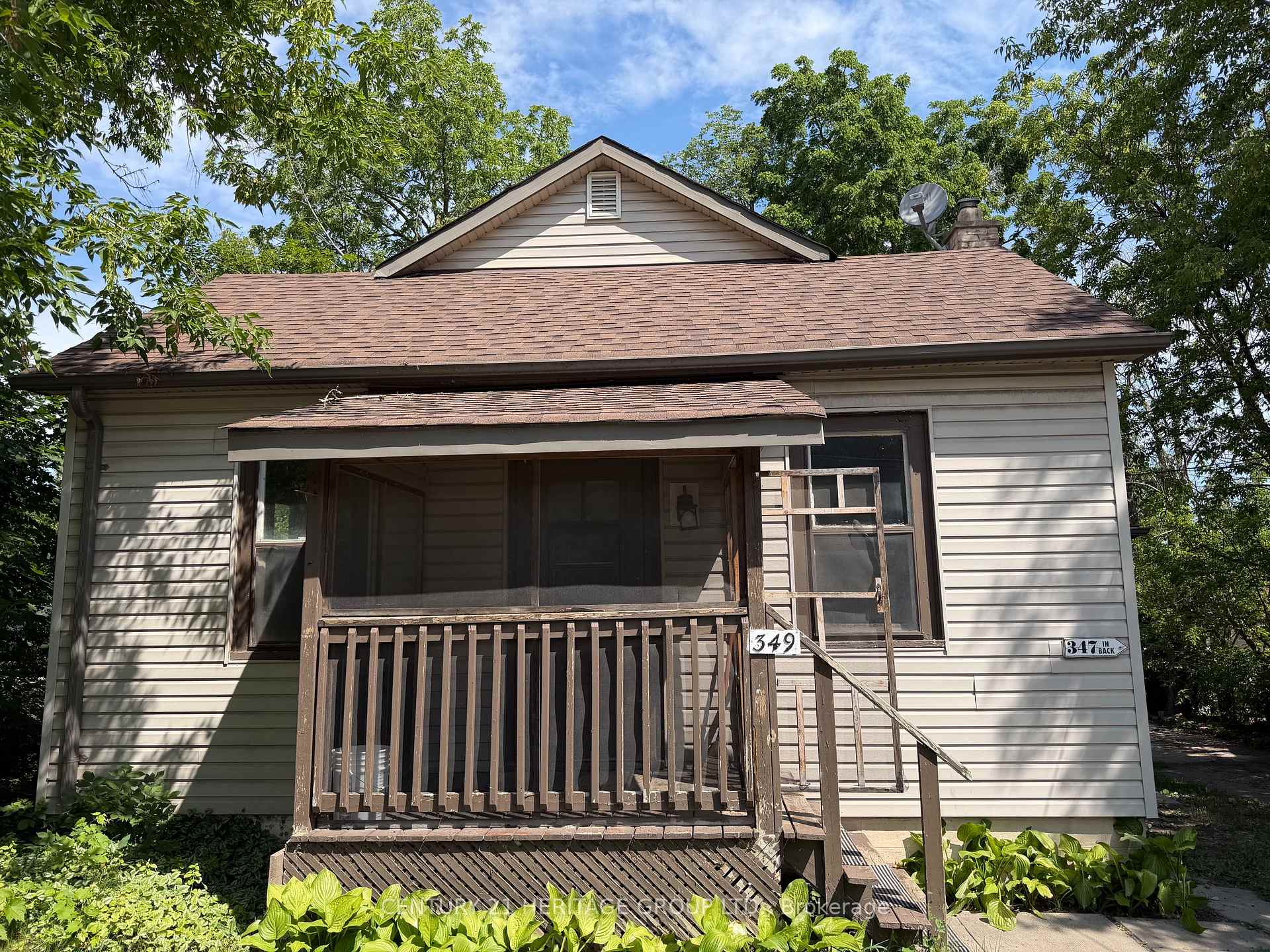 Photo 2 of 349 Eagle Street, Newmarket, Central Newmarket — HOMEH