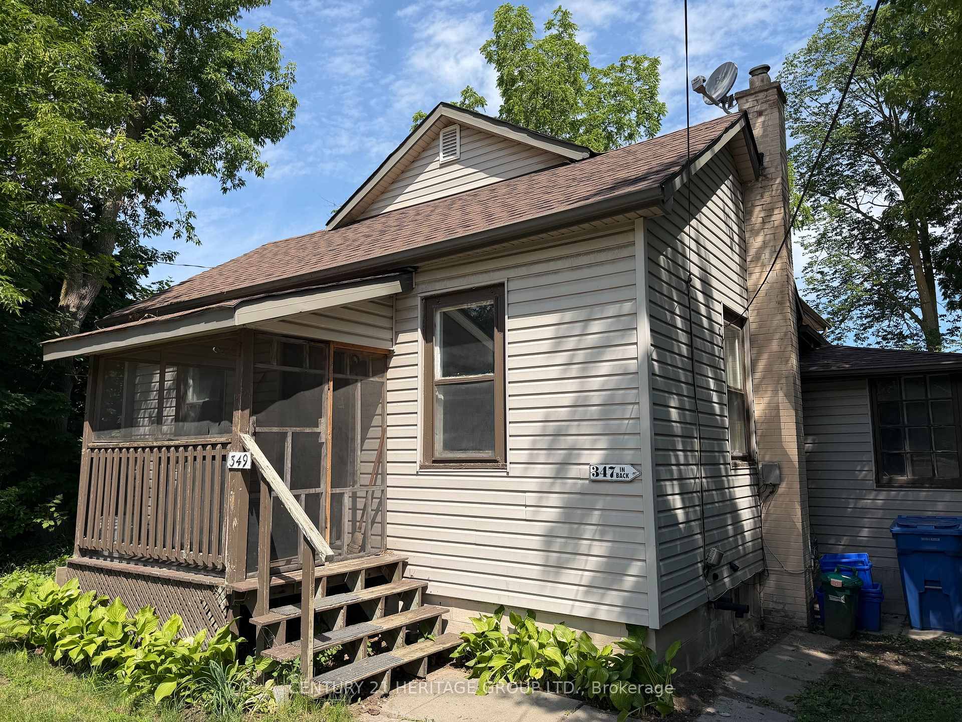 Photo 3 of 349 Eagle Street, Newmarket, Central Newmarket — HOMEH