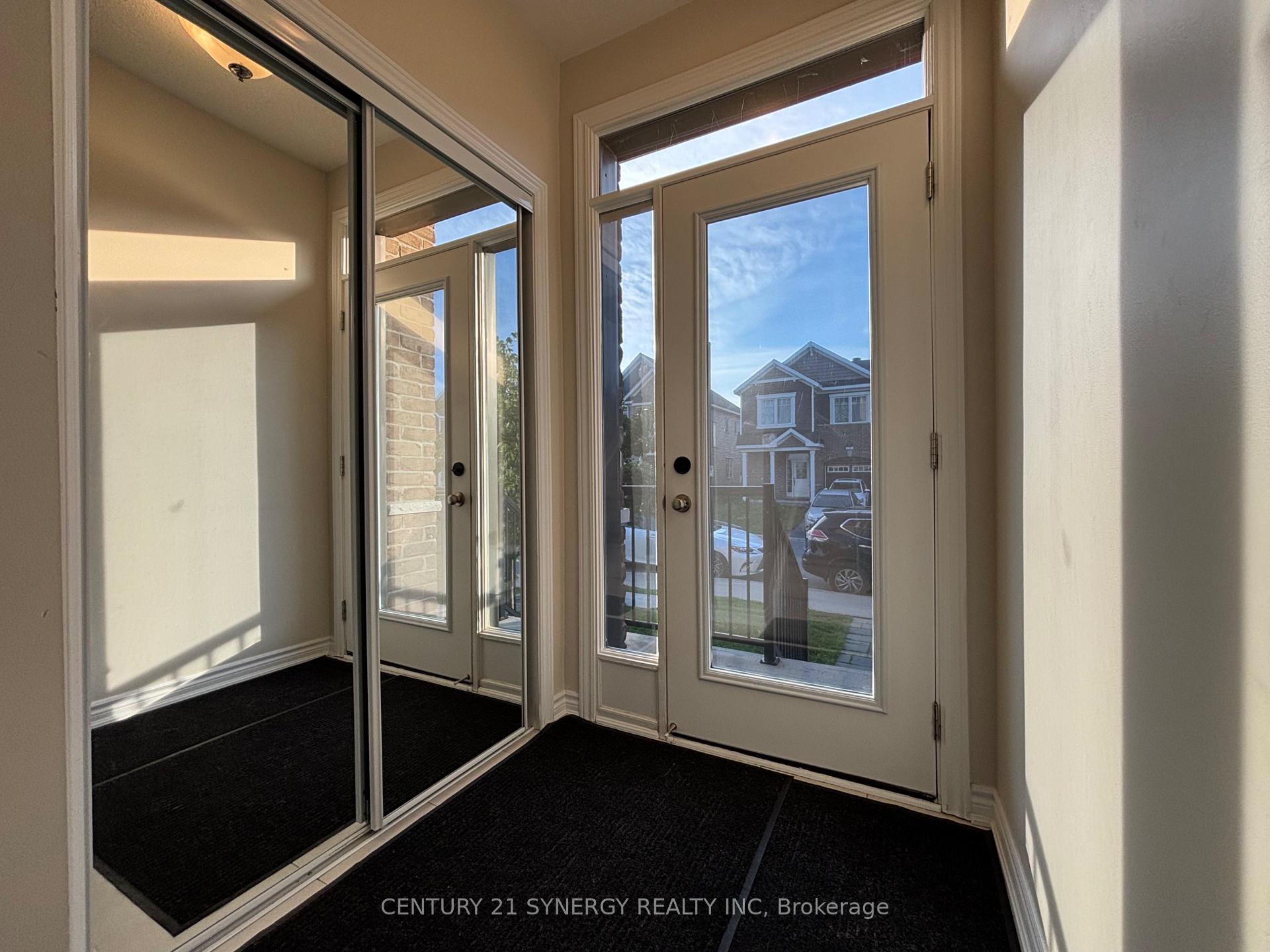 Photo 3 of 2240 Watercolours Way, Ottawa, Barrhaven - Half Moon Bay — HOMEH