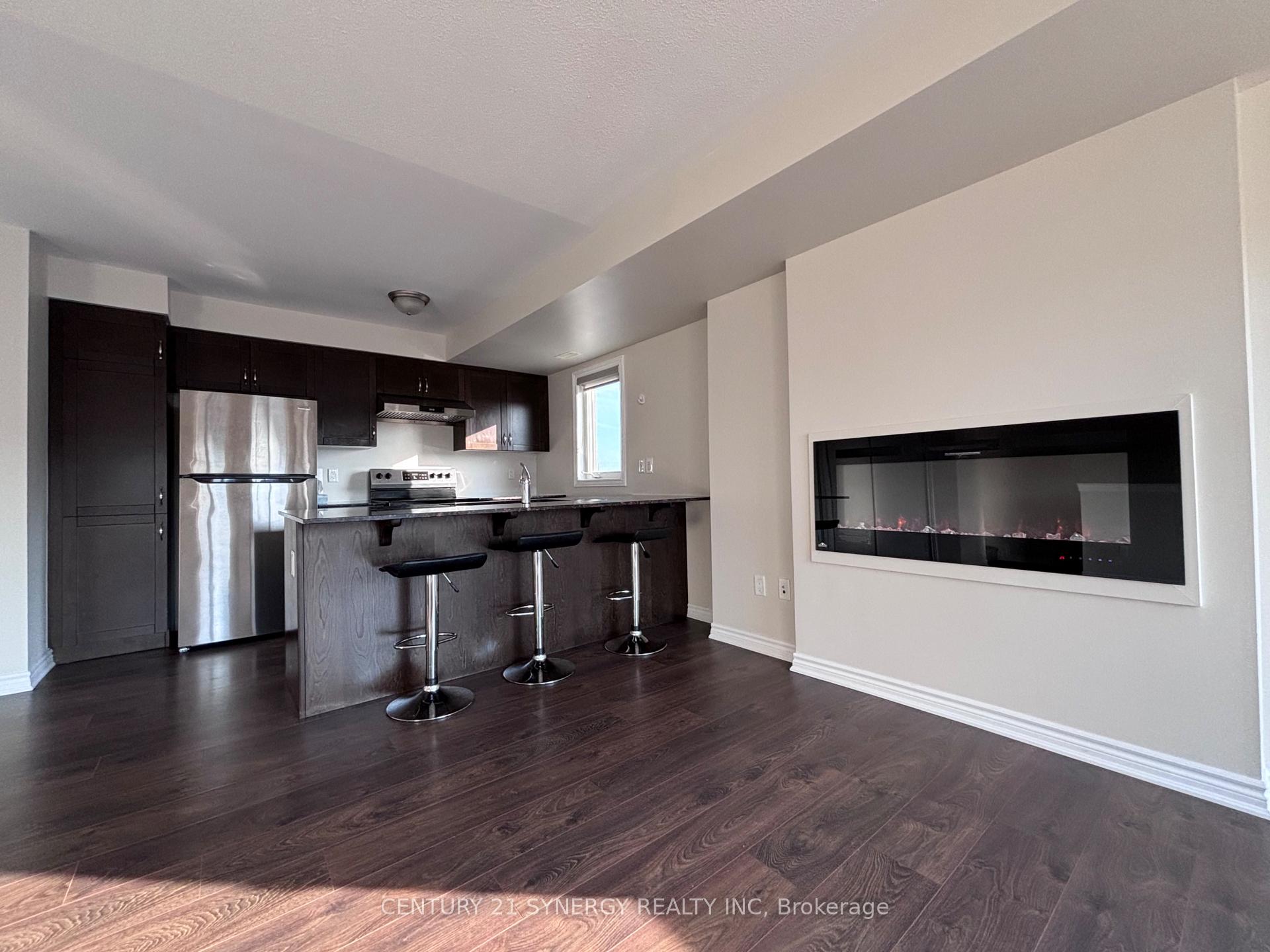 Photo 4 of 2240 Watercolours Way, Ottawa, Barrhaven - Half Moon Bay — HOMEH