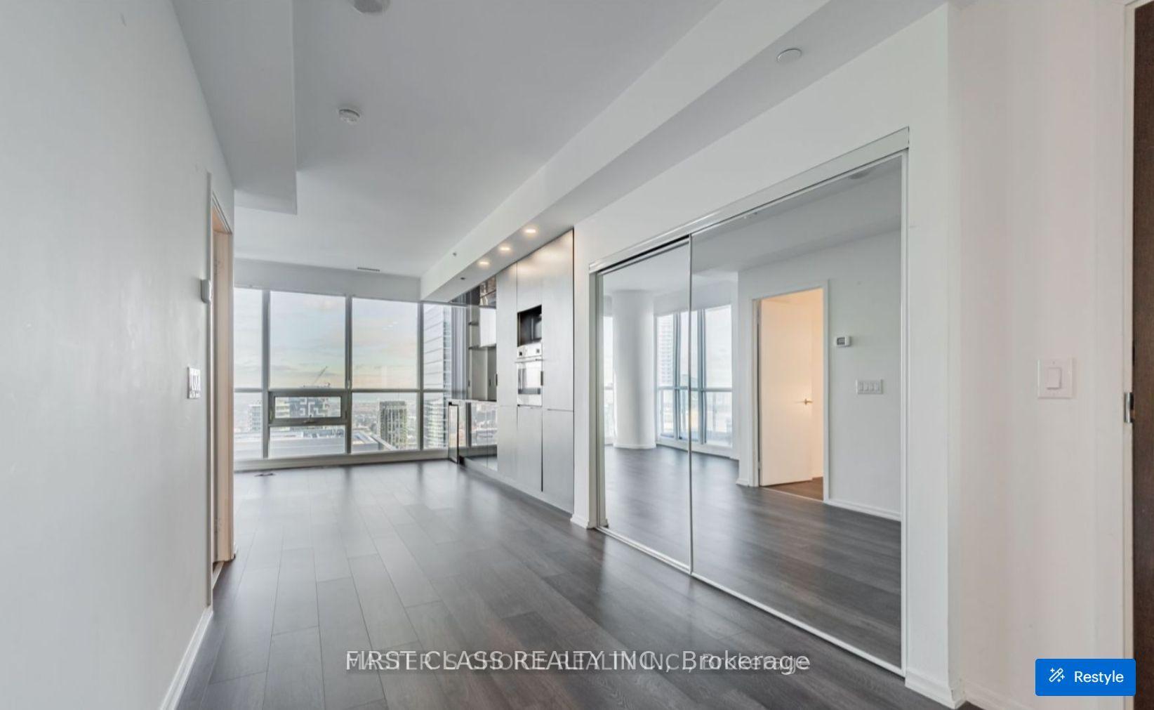 Photo 1 of Unit 4303, 70 Temperance Street, Toronto, Bay Street Corridor — HOMEH