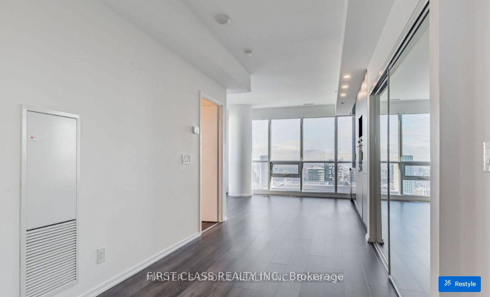 Photo 2 of Unit 4303, 70 Temperance Street, Toronto, Bay Street Corridor — HOMEH