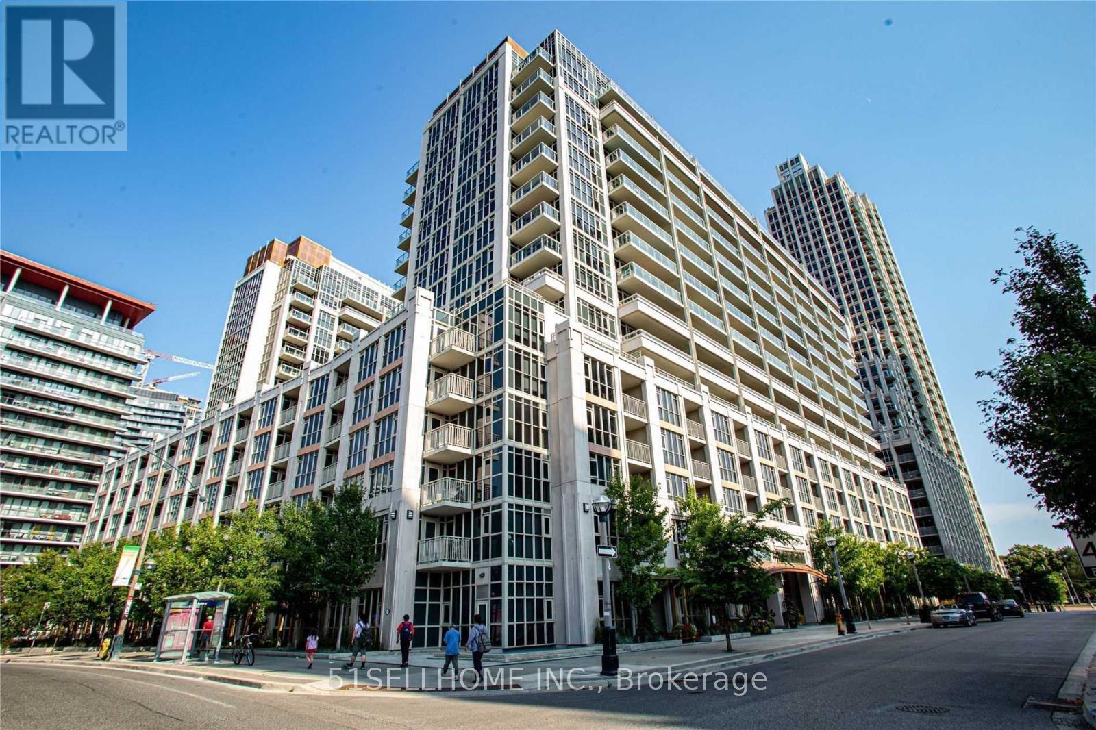 Photo of Unit 1720, 35 Bastion Street