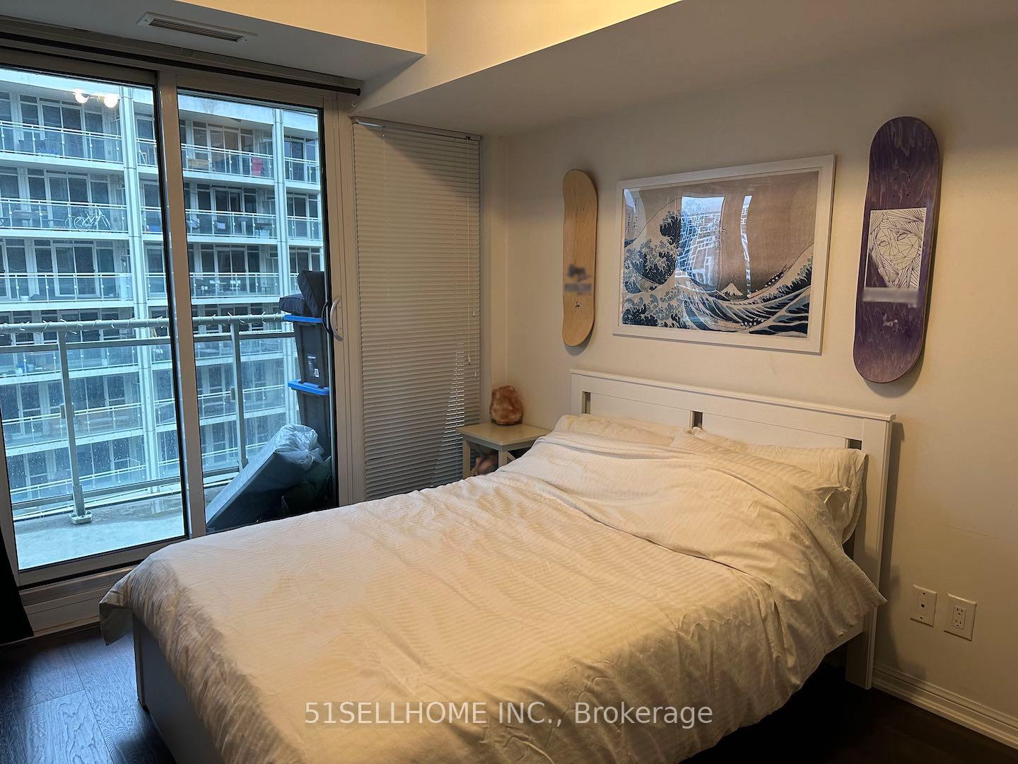 Photo 9 of Unit 1720, 35 Bastion Street, Toronto, Niagara — HOMEH