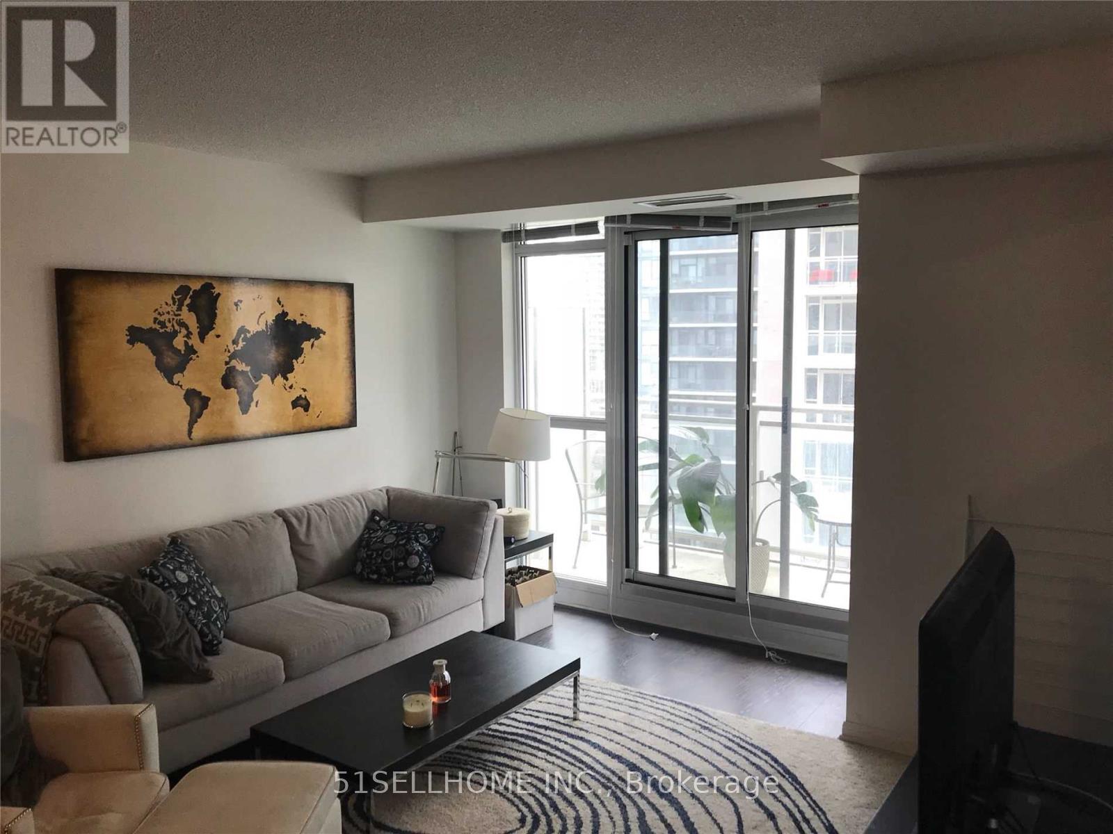 Photo 12 of Unit 1720, 35 Bastion Street, Toronto, Niagara — HOMEH