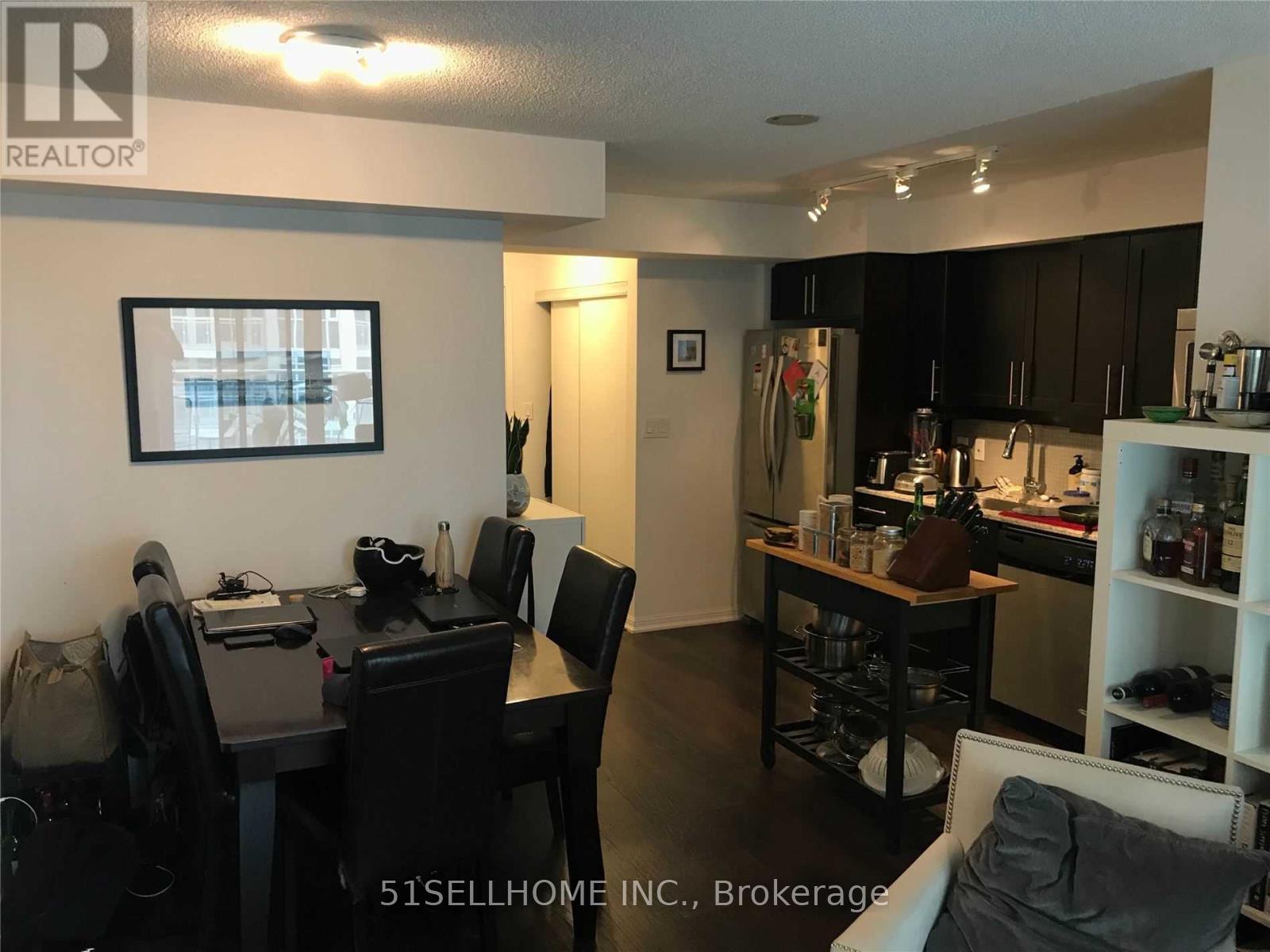 Photo 14 of Unit 1720, 35 Bastion Street, Toronto, Niagara — HOMEH