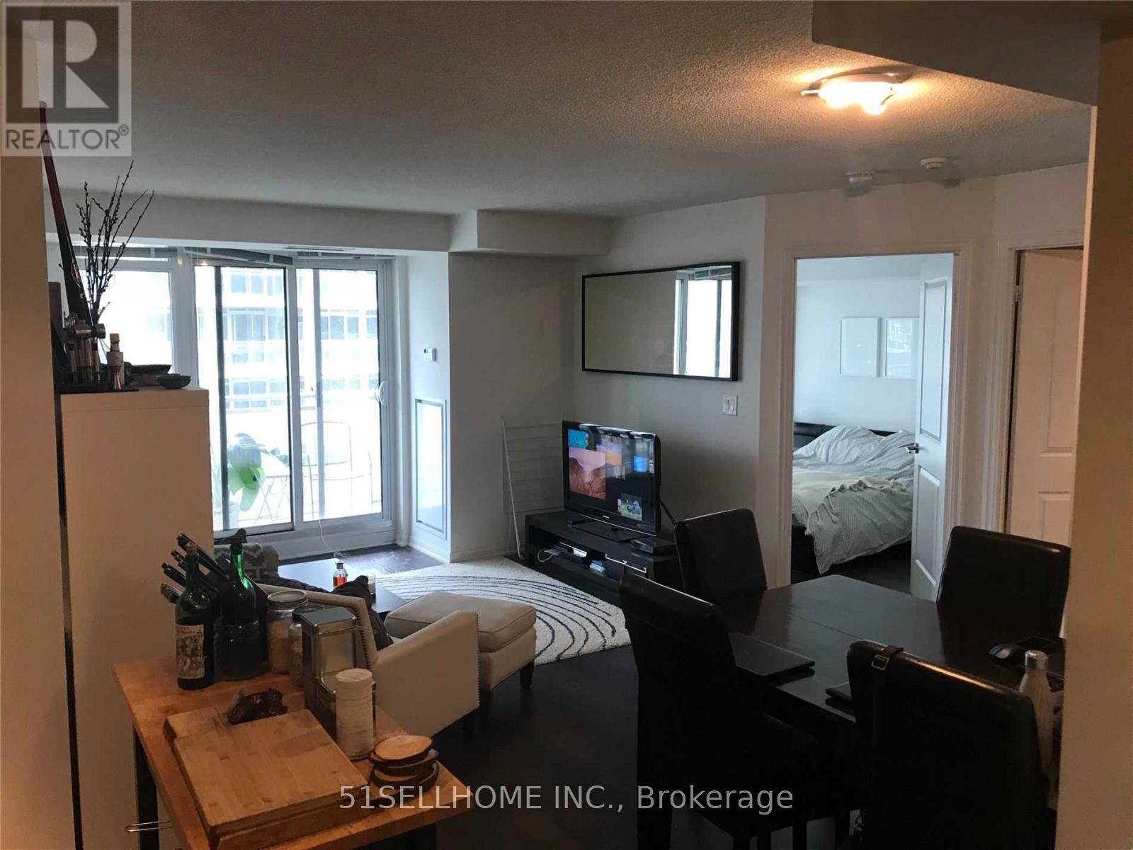 Photo 16 of Unit 1720, 35 Bastion Street, Toronto, Niagara — HOMEH