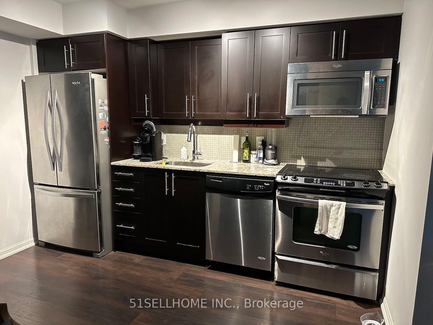 Photo 20 of Unit 1720, 35 Bastion Street, Toronto, Niagara — HOMEH
