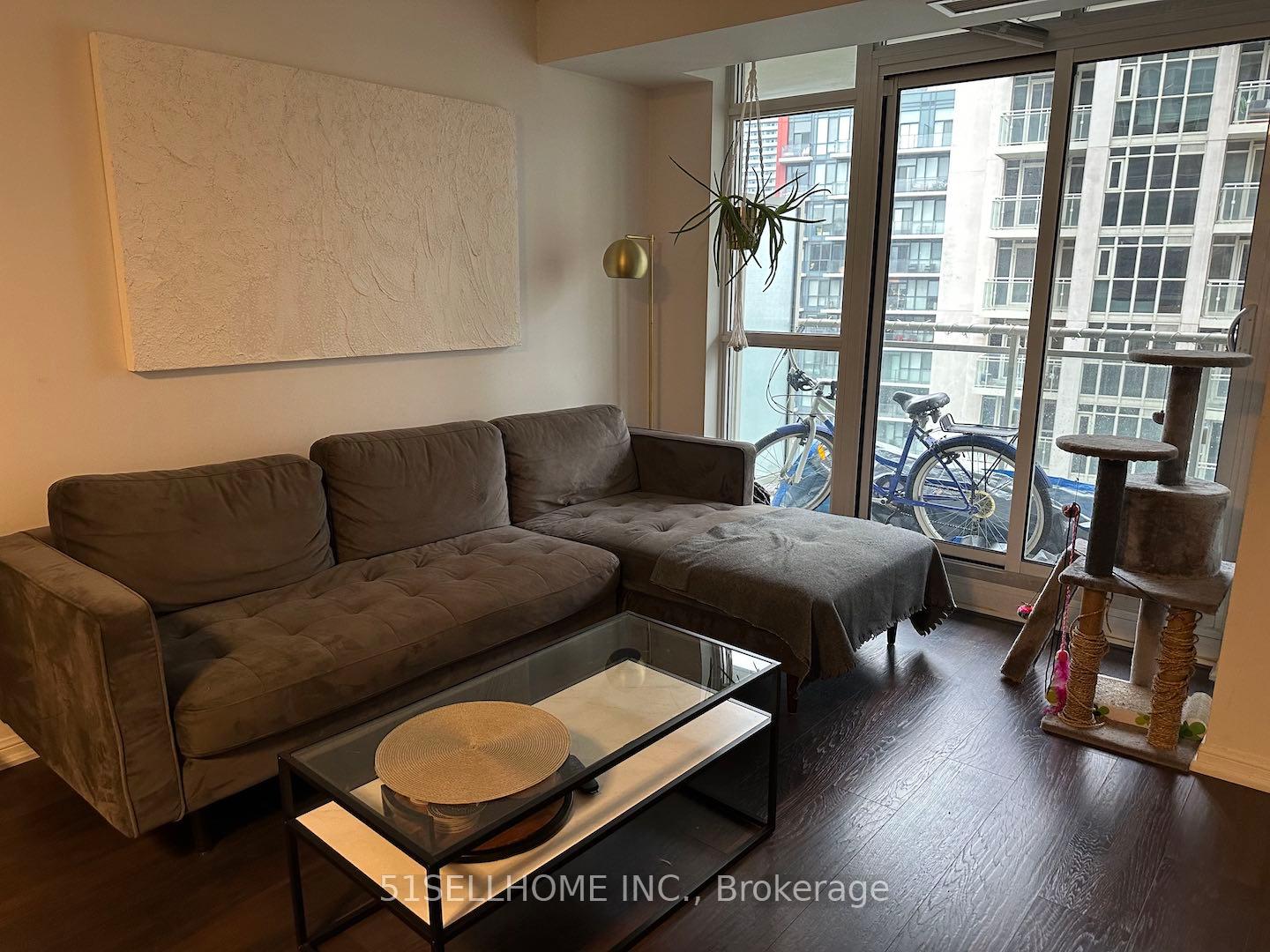 Photo 22 of Unit 1720, 35 Bastion Street, Toronto, Niagara — HOMEH