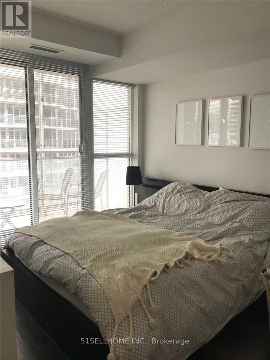Photo 24 of Unit 1720, 35 Bastion Street, Toronto, Niagara — HOMEH