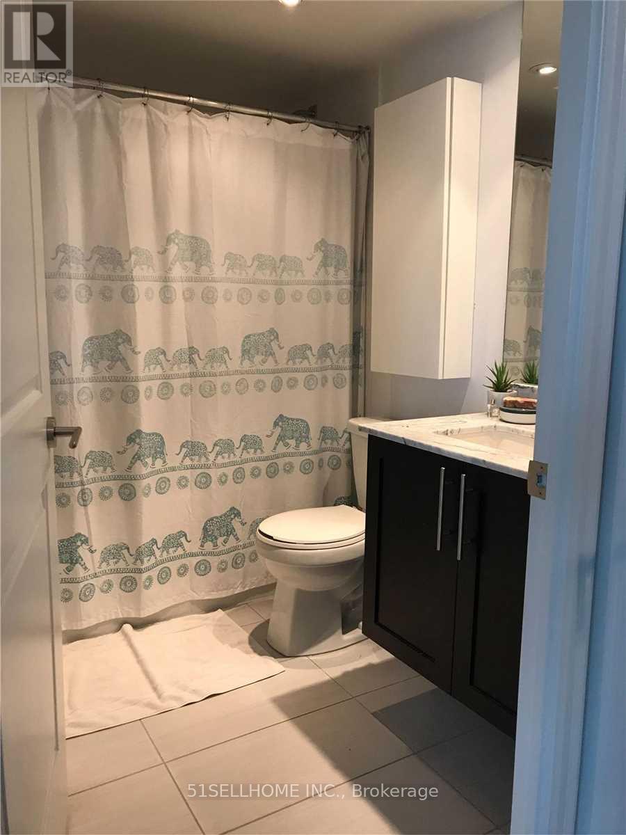 Photo 26 of Unit 1720, 35 Bastion Street, Toronto, Niagara — HOMEH