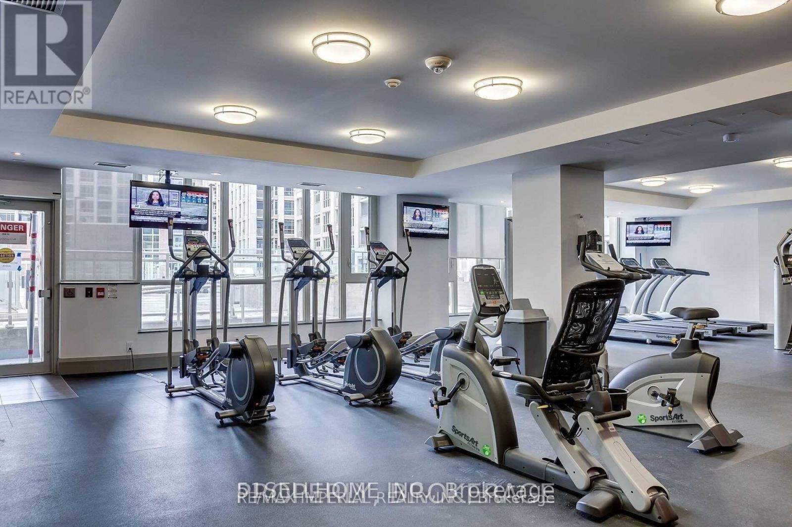 Photo 31 of Unit 1720, 35 Bastion Street, Toronto, Niagara — HOMEH