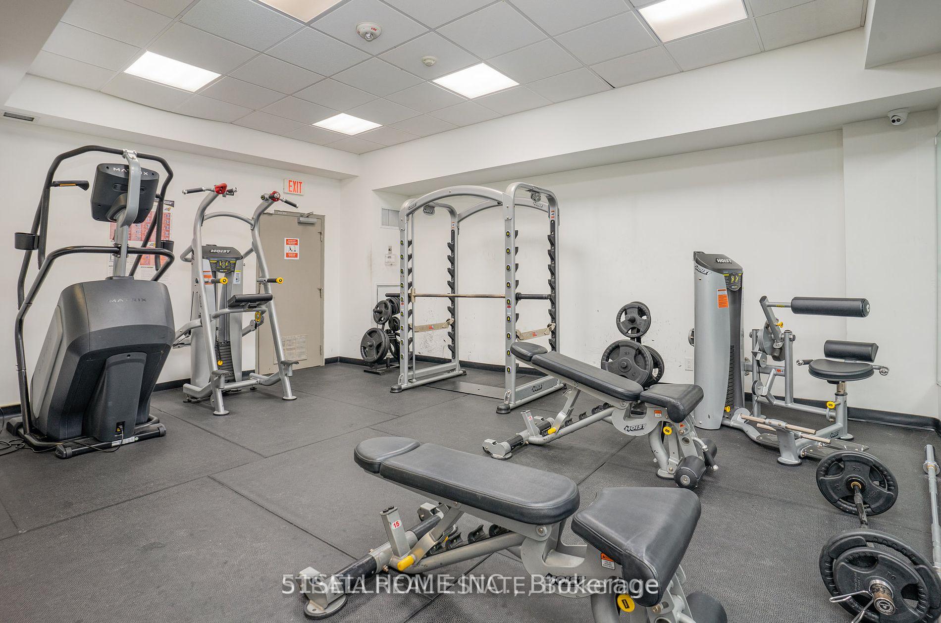 Photo 33 of Unit 1720, 35 Bastion Street, Toronto, Niagara — HOMEH