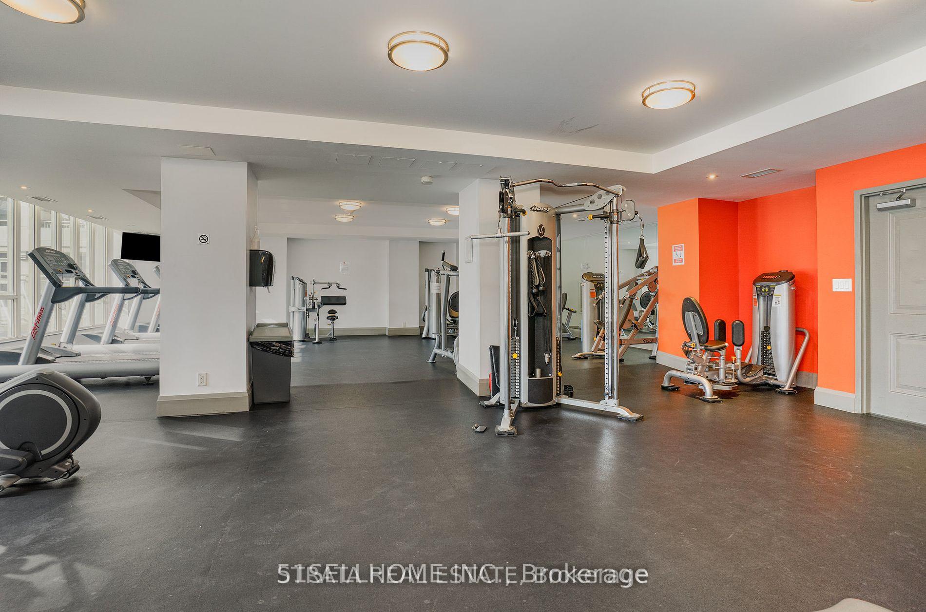 Photo 35 of Unit 1720, 35 Bastion Street, Toronto, Niagara — HOMEH