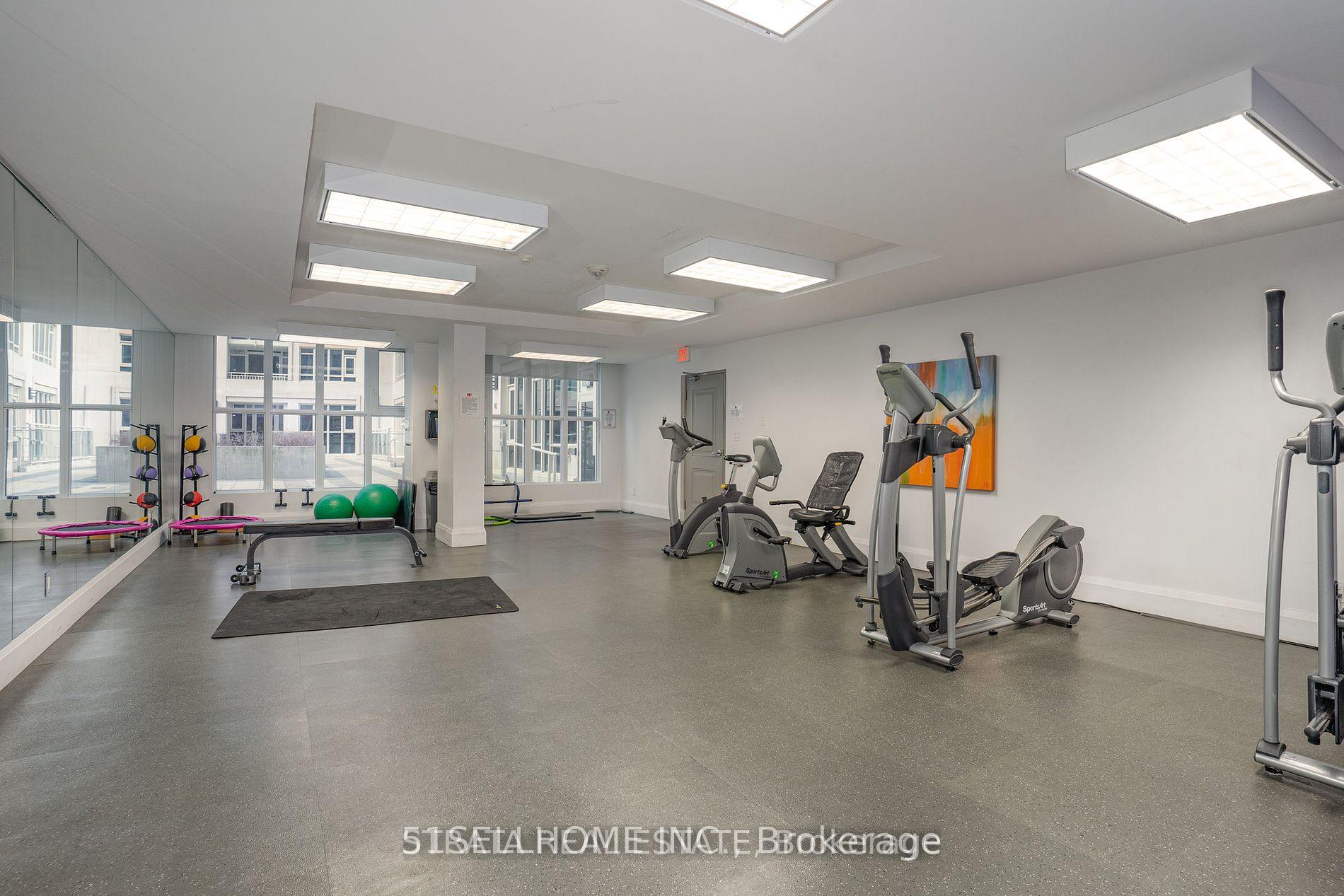 Photo 37 of Unit 1720, 35 Bastion Street, Toronto, Niagara — HOMEH
