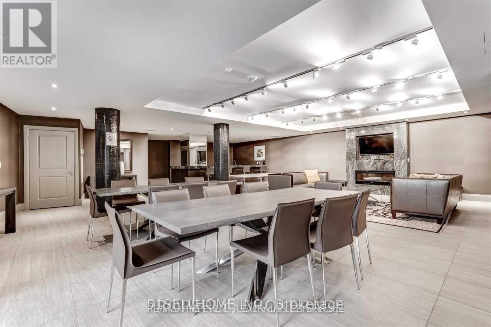 Photo 41 of Unit 1720, 35 Bastion Street, Toronto, Niagara — HOMEH