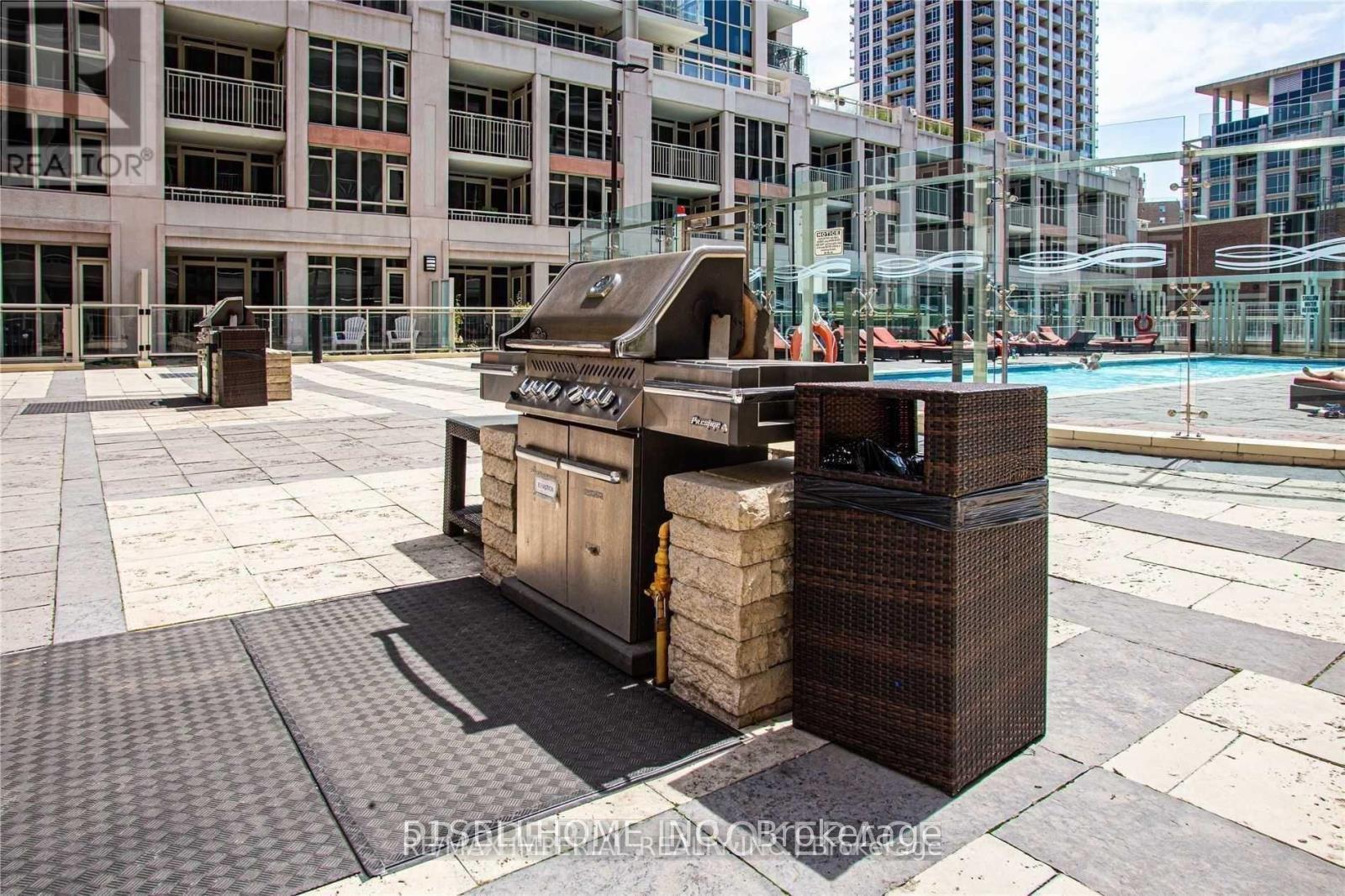 Photo 45 of Unit 1720, 35 Bastion Street, Toronto, Niagara — HOMEH