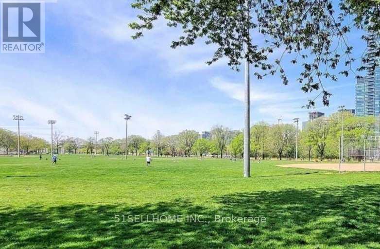 Photo 13 of Unit 1720, 35 Bastion Street, Toronto, Niagara — HOMEH