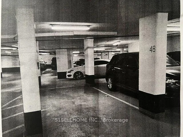 Photo 8 of Unit 1720, 35 Bastion Street, Toronto, Niagara — HOMEH