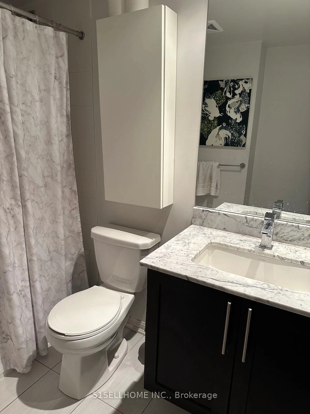 Photo 11 of Unit 1720, 35 Bastion Street, Toronto, Niagara — HOMEH