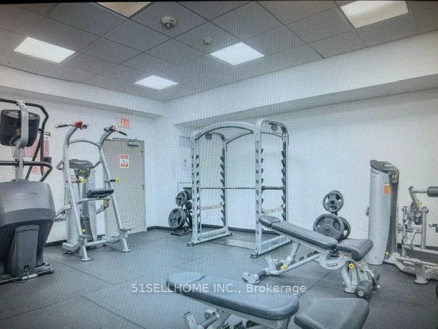 Photo 15 of Unit 1720, 35 Bastion Street, Toronto, Niagara — HOMEH