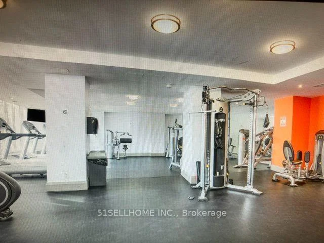 Photo 17 of Unit 1720, 35 Bastion Street, Toronto, Niagara — HOMEH