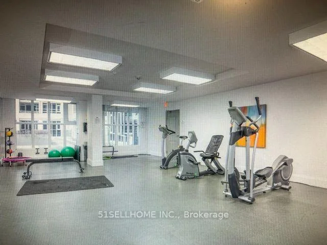 Photo 19 of Unit 1720, 35 Bastion Street, Toronto, Niagara — HOMEH