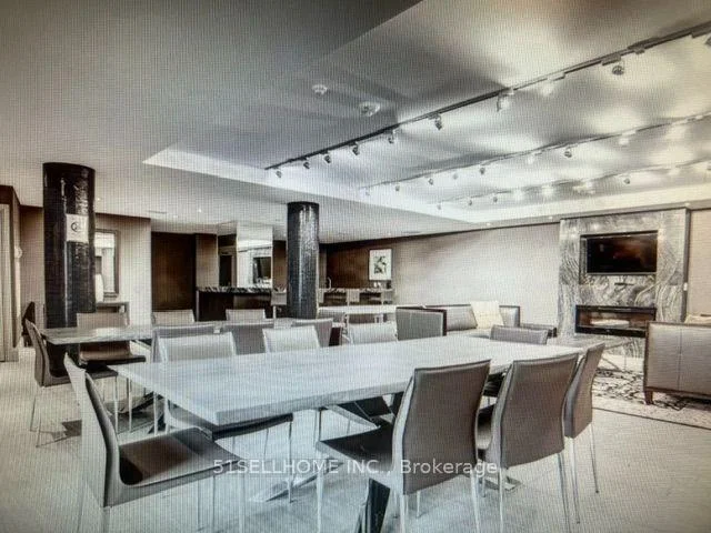 Photo 21 of Unit 1720, 35 Bastion Street, Toronto, Niagara — HOMEH