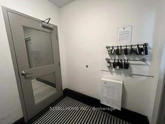 Photo 30 of Unit 1720, 35 Bastion Street, Toronto, Niagara — HOMEH