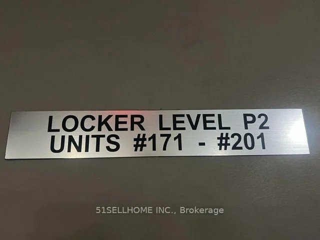 Photo 34 of Unit 1720, 35 Bastion Street, Toronto, Niagara — HOMEH