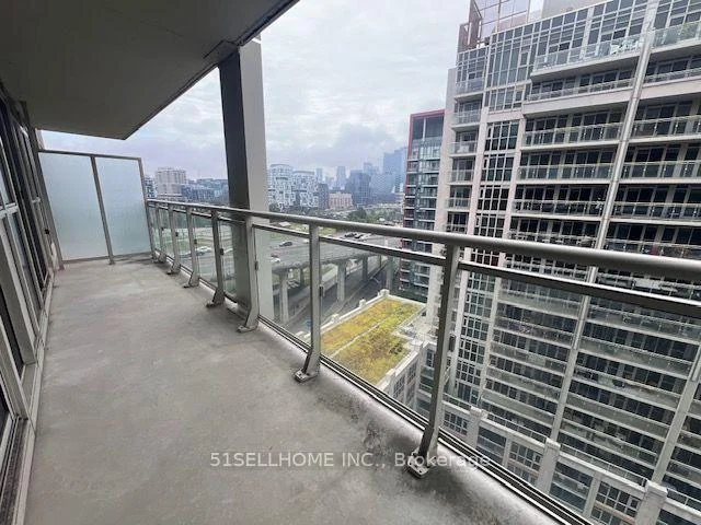 Photo 55 of Unit 1720, 35 Bastion Street, Toronto, Niagara — HOMEH