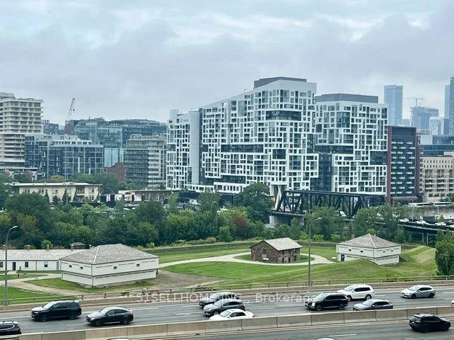 Photo 56 of Unit 1720, 35 Bastion Street, Toronto, Niagara — HOMEH
