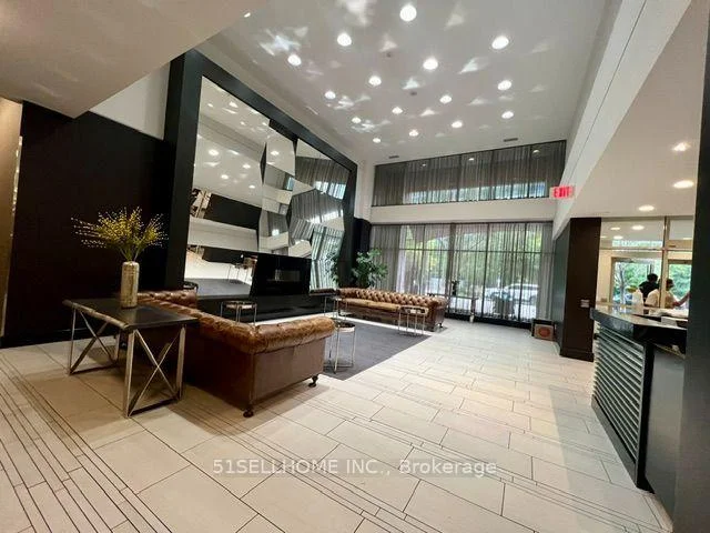 Photo 58 of Unit 1720, 35 Bastion Street, Toronto, Niagara — HOMEH