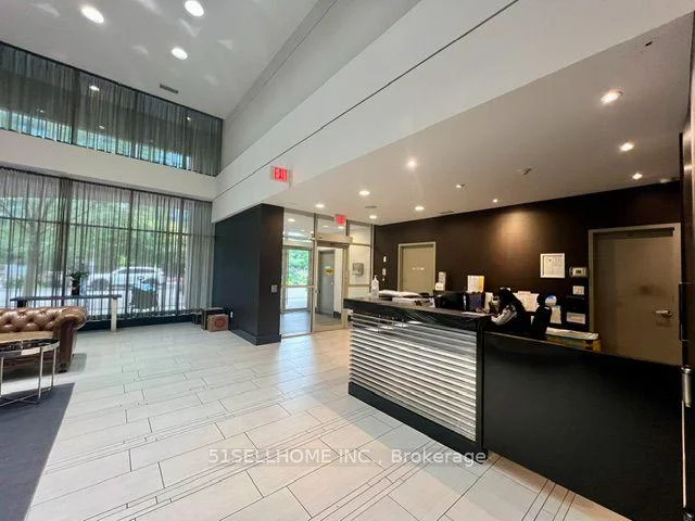 Photo 59 of Unit 1720, 35 Bastion Street, Toronto, Niagara — HOMEH