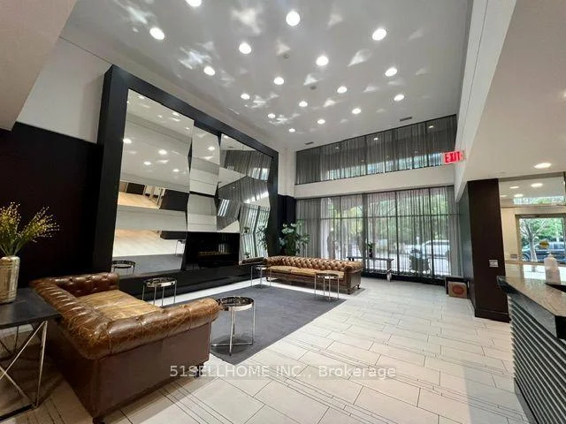 Photo 60 of Unit 1720, 35 Bastion Street, Toronto, Niagara — HOMEH