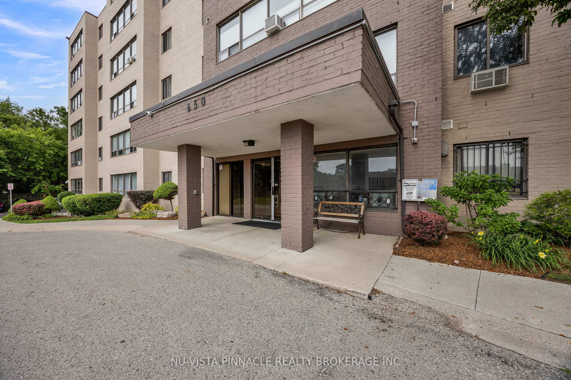 Photo 3 of Unit 210, 650 Cheapside Street, London, East C — HOMEH