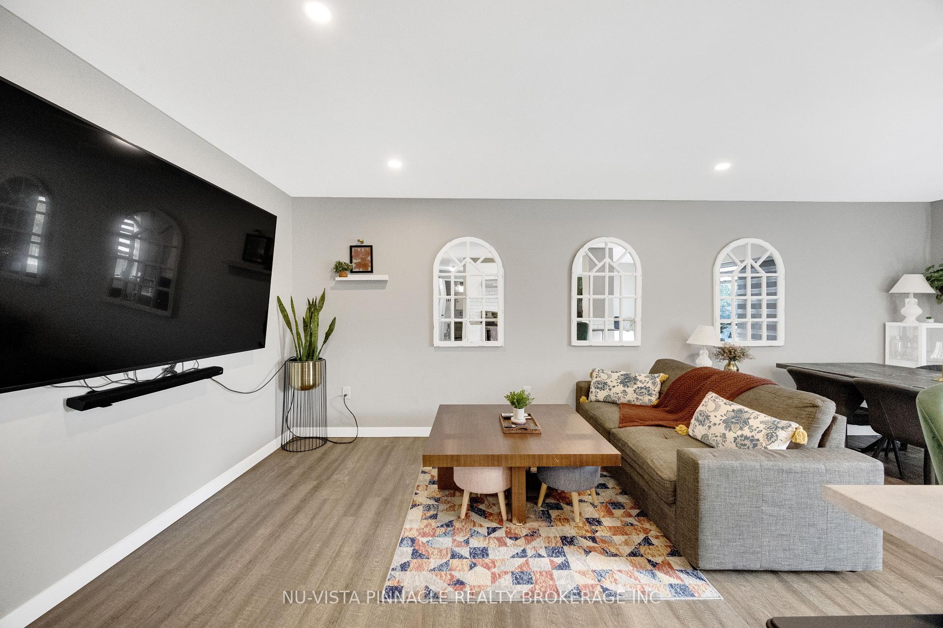 Photo 7 of Unit 210, 650 Cheapside Street, London, East C — HOMEH