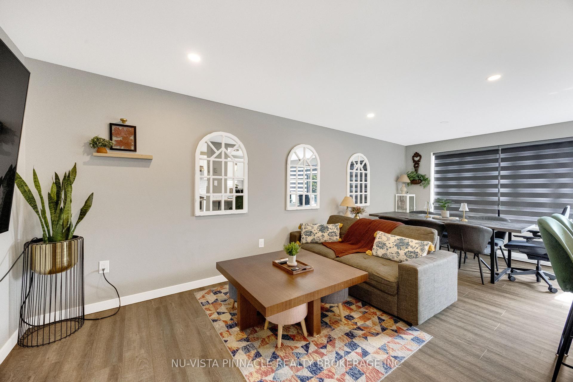Photo 8 of Unit 210, 650 Cheapside Street, London, East C — HOMEH