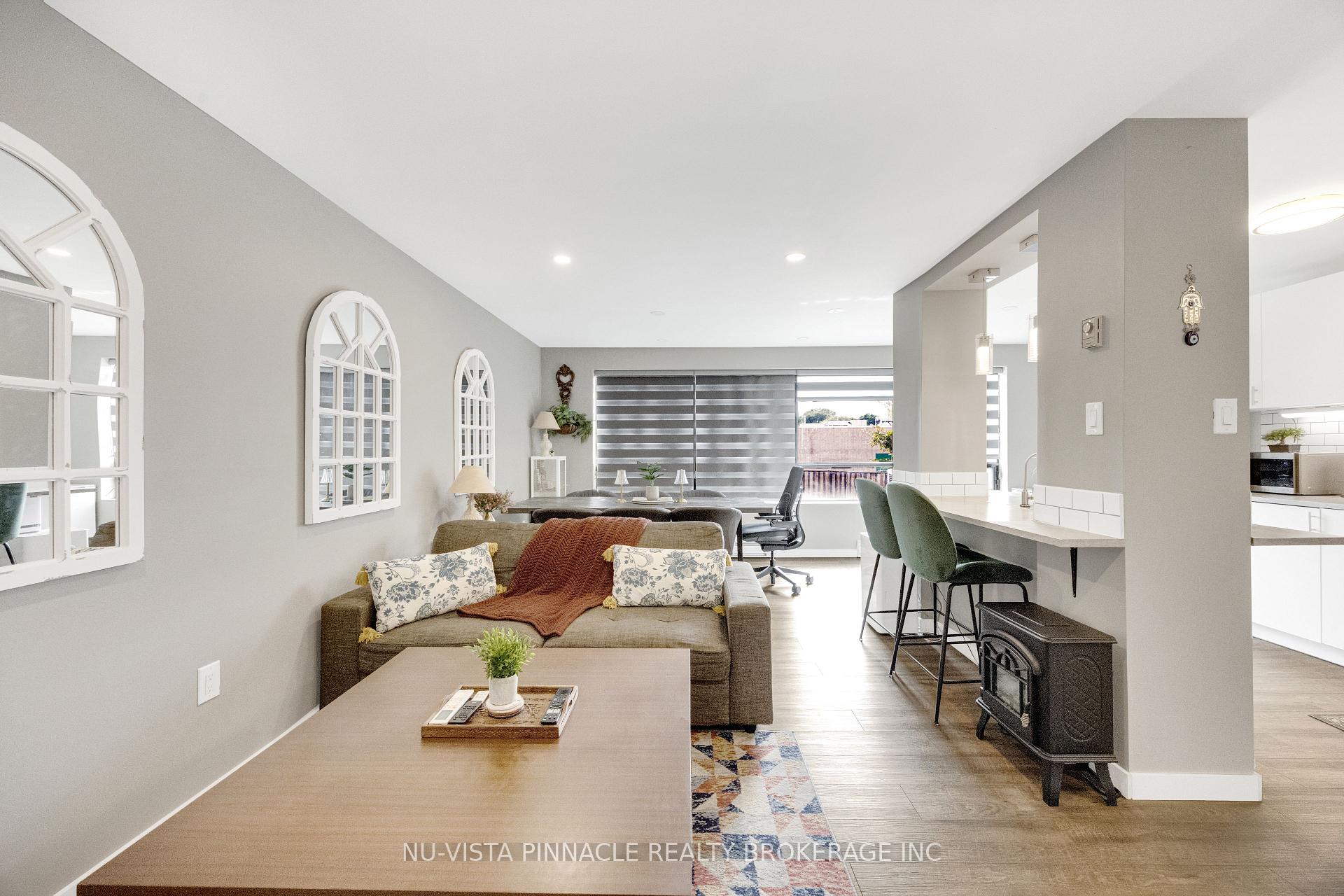 Photo 9 of Unit 210, 650 Cheapside Street, London, East C — HOMEH
