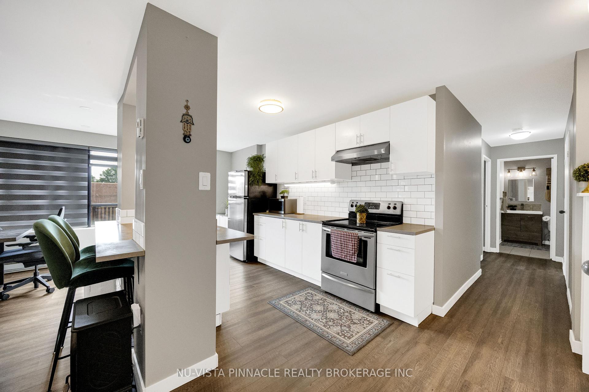 Photo 11 of Unit 210, 650 Cheapside Street, London, East C — HOMEH