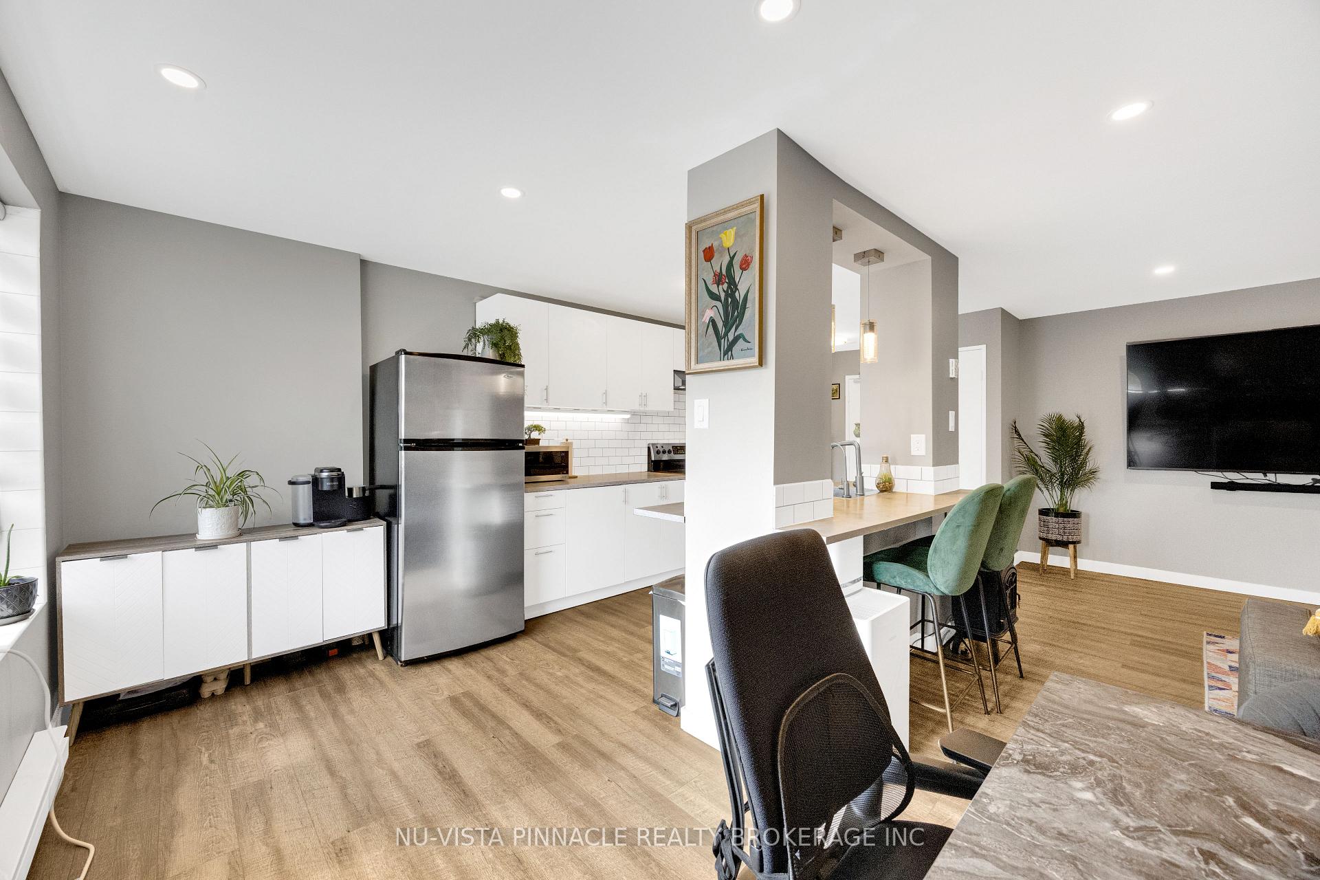 Photo 12 of Unit 210, 650 Cheapside Street, London, East C — HOMEH